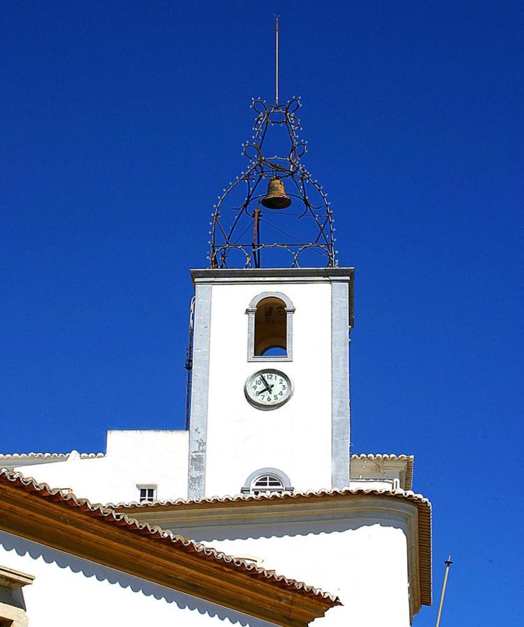V4, Villa Jardins Branqueira2 Near Beach, Albufeira Eksteriør billede